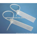 860-960MHZ Long Range UHF RFID Cable Tie Tags